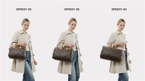 louis vuitton speedy 40 multicolore|louis vuitton speedy size guide.